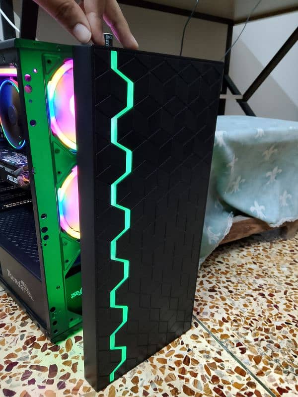 budget Gaming pc for sale 2