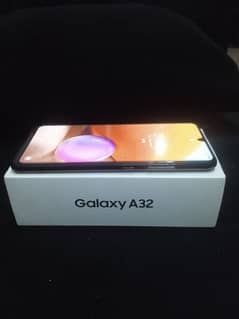 Samsung A32