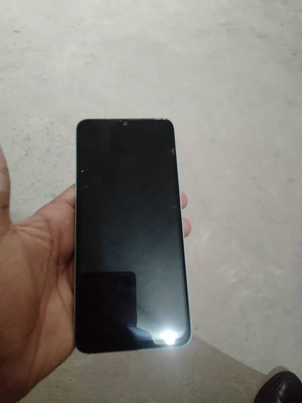 Infinix Smart 7 for sale 1