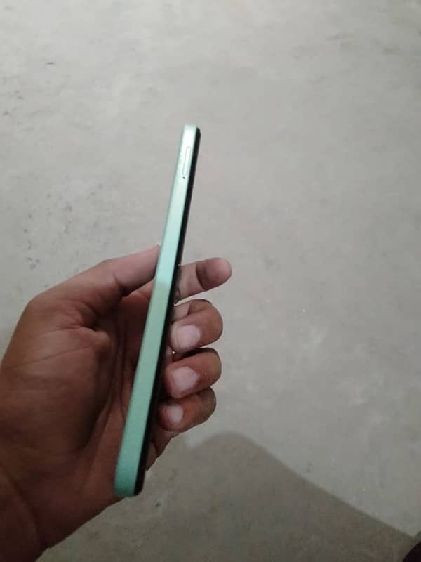 Infinix Smart 7 for sale 3