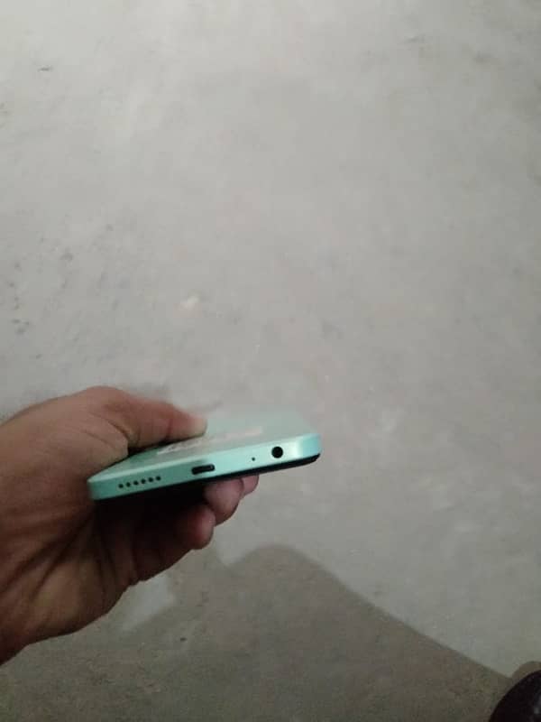 Infinix Smart 7 for sale 4