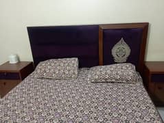 Bed set for Sale