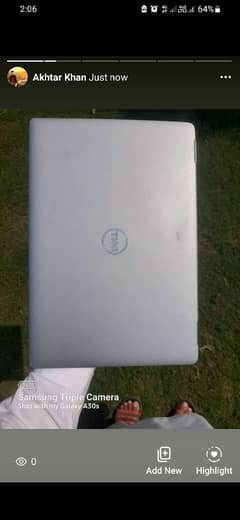 Dell core i5, 11 generation,  latitude model ( 5320)