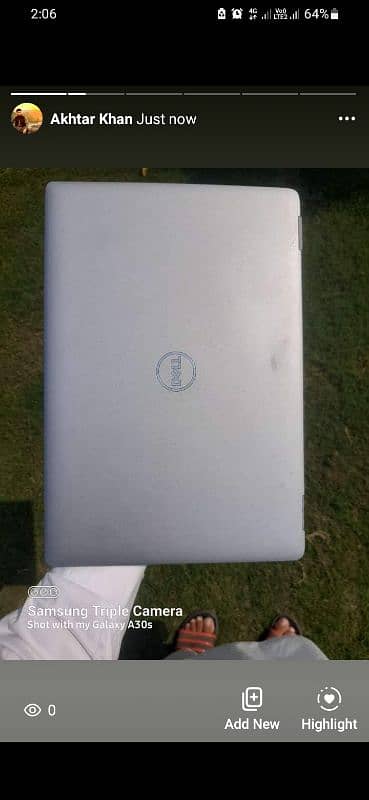 Dell core i5, 11 generation,  latitude model ( 5320) 0