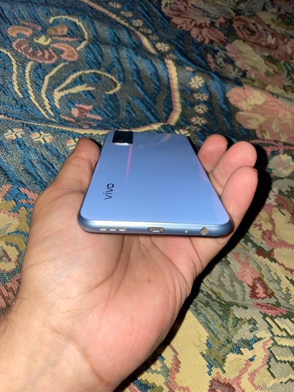 vivo y20 3