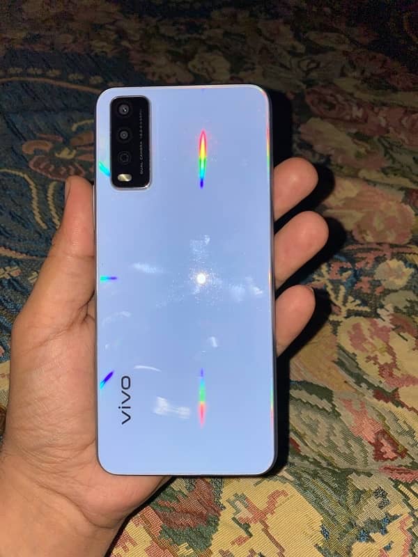 vivo y20 4