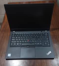 LenovoThinkPad