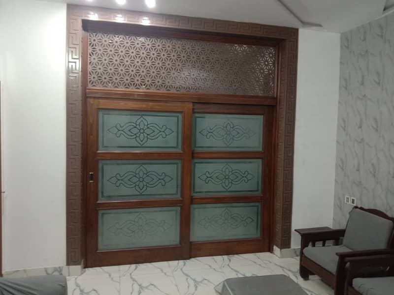 Get An Attractive House In Faisalabad Under Rs 8500000/- 2