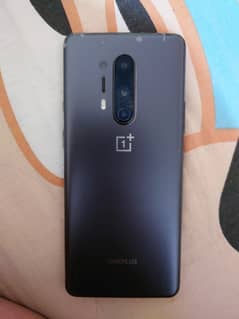 OnePlus 8pro Dual Sim Pta