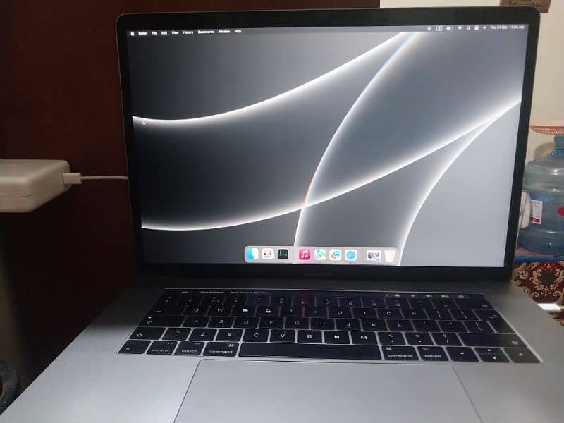 Macbook pro i7 3