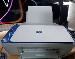 hp 2630 printer all in one