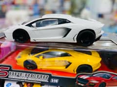 Remote Control Big Size Call  (Lamborghini Remote control car)