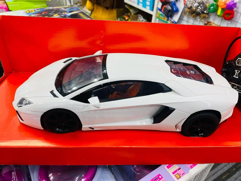 Remote Control Big Size Call  (Lamborghini Remote control car) 11