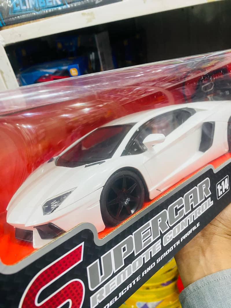 Remote Control Big Size Call  (Lamborghini Remote control car) 18