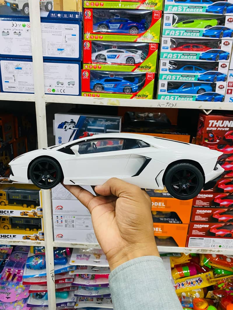 Remote Control Big Size Call  (Lamborghini Remote control car) 19