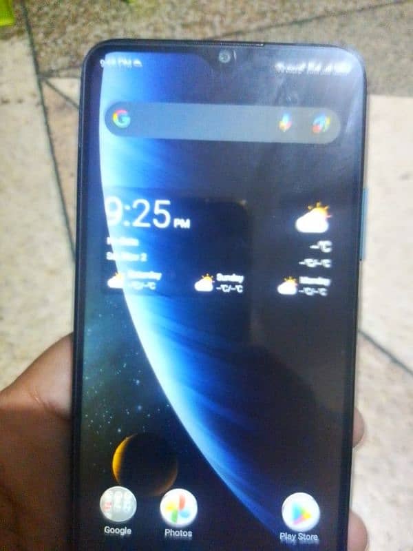 ZTE vita 30 4/ 128 0