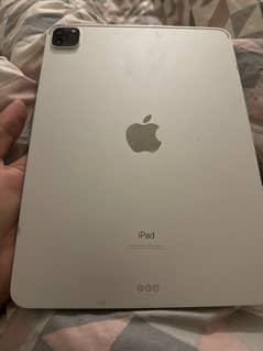 ipad M1 PRO