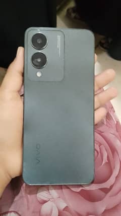 Vivo Y17s 128GB