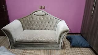 2 seater sofa