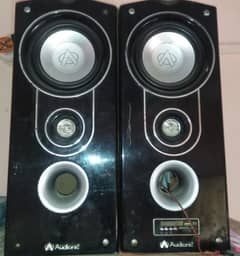 Audionic Classic BT 5