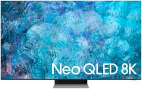 Samsung 75QN900A 75-Inch Class Neo QLED 8K Series UHD Smart TV