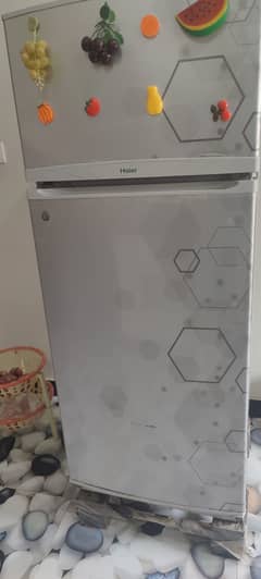 Haier fridge