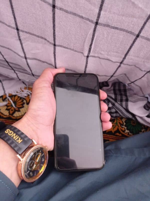 Iphone 11pro Non Pta  64 gb 0