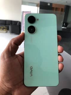 ViVo Y03 10/10