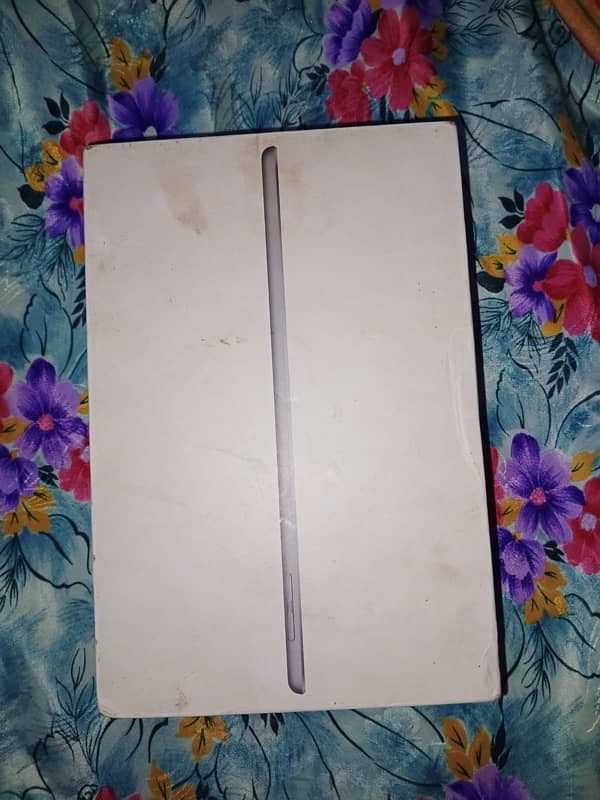 IPad mini5 256 argent sale 12