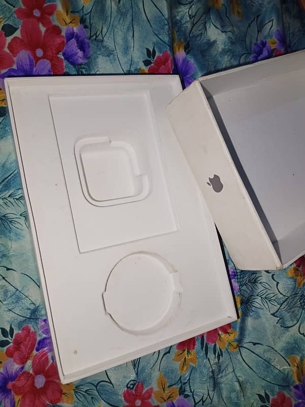 IPad mini5 256 argent sale 14