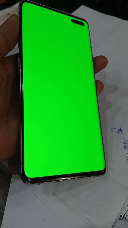 Samsung S10 5g PTA Appove 4