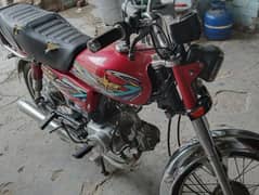 2022 madol bike apf 4 month uz