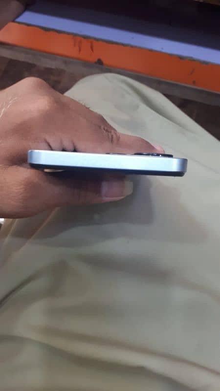 Infinix hot 30i 10by 8 condition 5