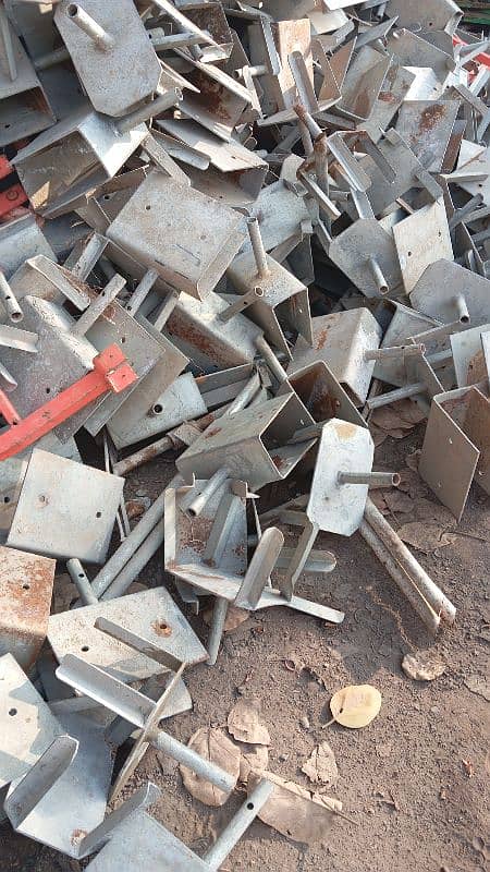 . Iron,steel, aluminium,copper and medical and scrap machinery 3