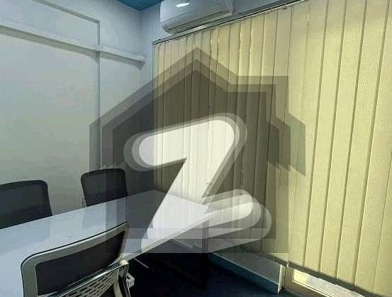 Get This Amazing Prime Location 1000 Square Feet Office Available In I-8 Markaz 3