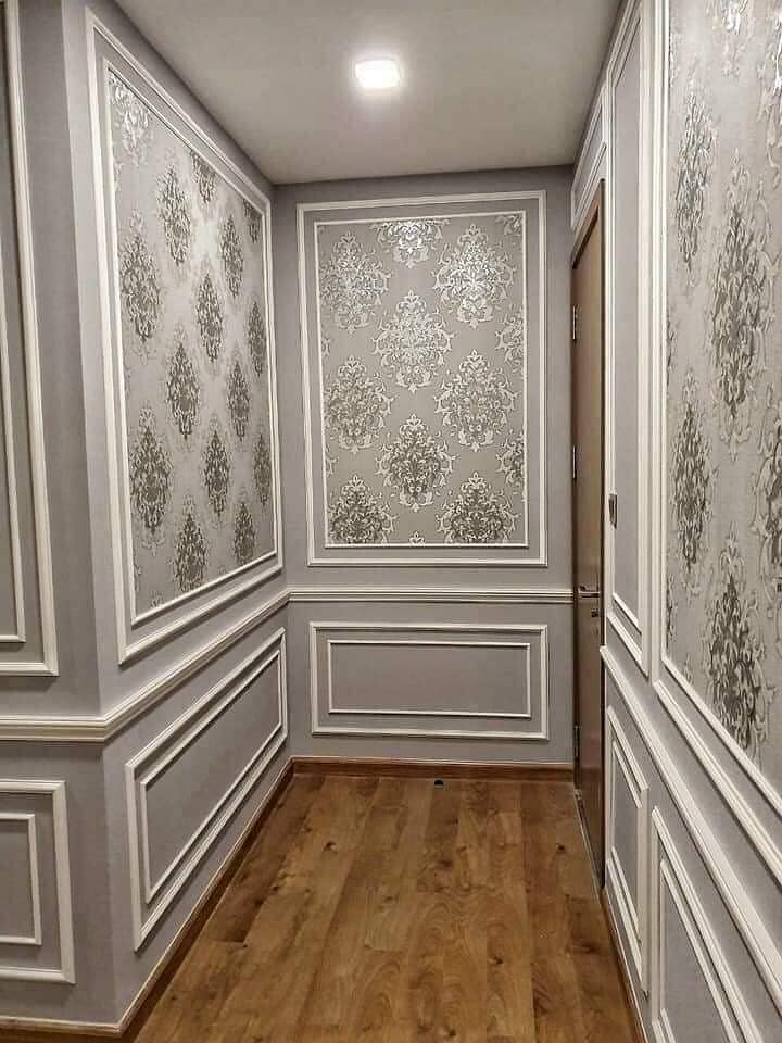 Gypsum Board , false ceiling, New Fancy Designs, Marble Polish 5