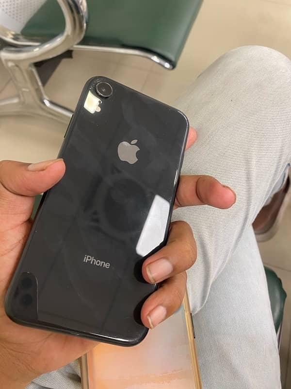 iphone xr nonpta jv 64gb 2