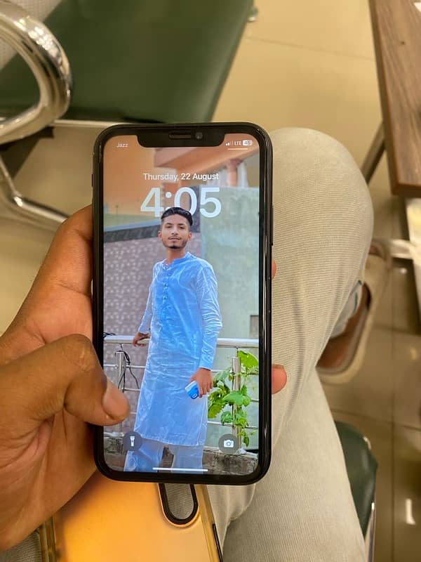 iphone xr nonpta jv 64gb 4