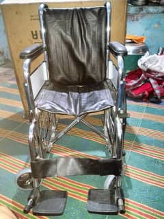 wheel chair brand new