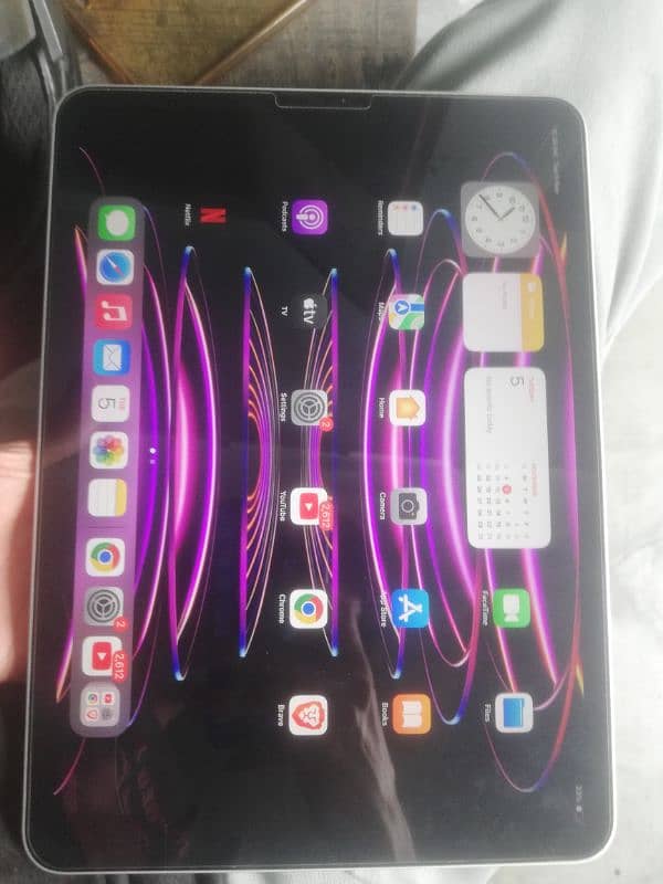 ipad pro 2018 120fps 11 inch 2