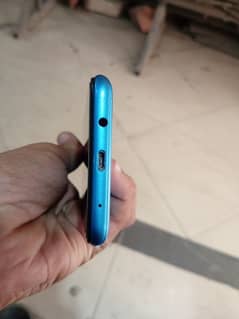 Tecno spark 7