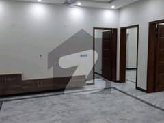 Prime Location Upper Portion Is Available For Rent In I-8