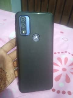 Selling Motorola G-Pure