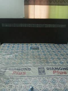 bed for sell