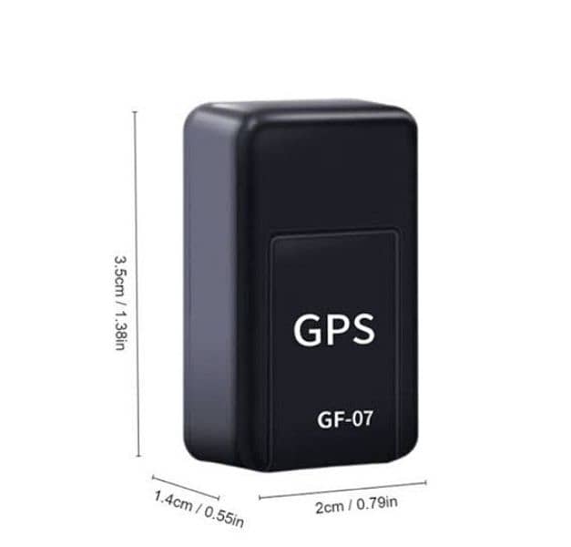 GPS Tracker Mini 3