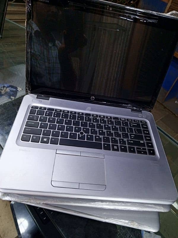 hp elitebook 840g4 1