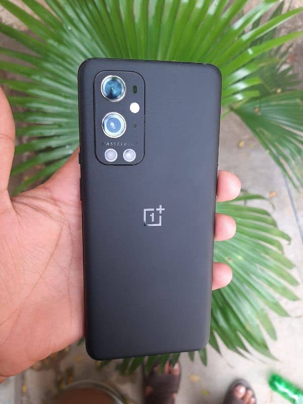 OnePlus 9 pro dual sim 12/256 2