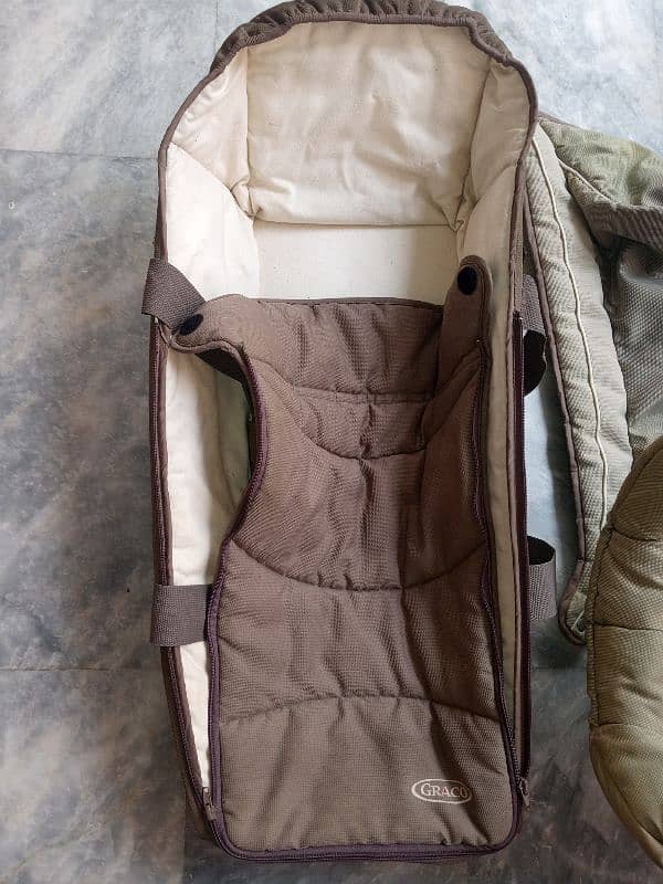 baby cot baby carry 5