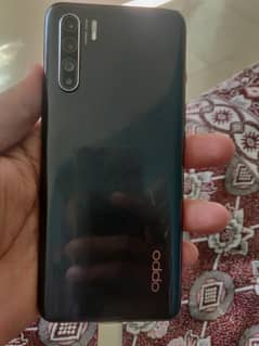 Oppo Reno 3