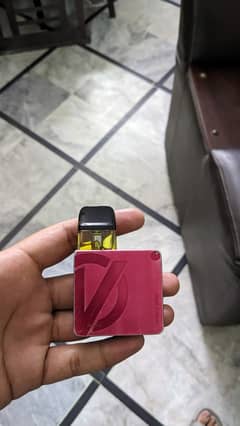 Xros 3 Nano Pod